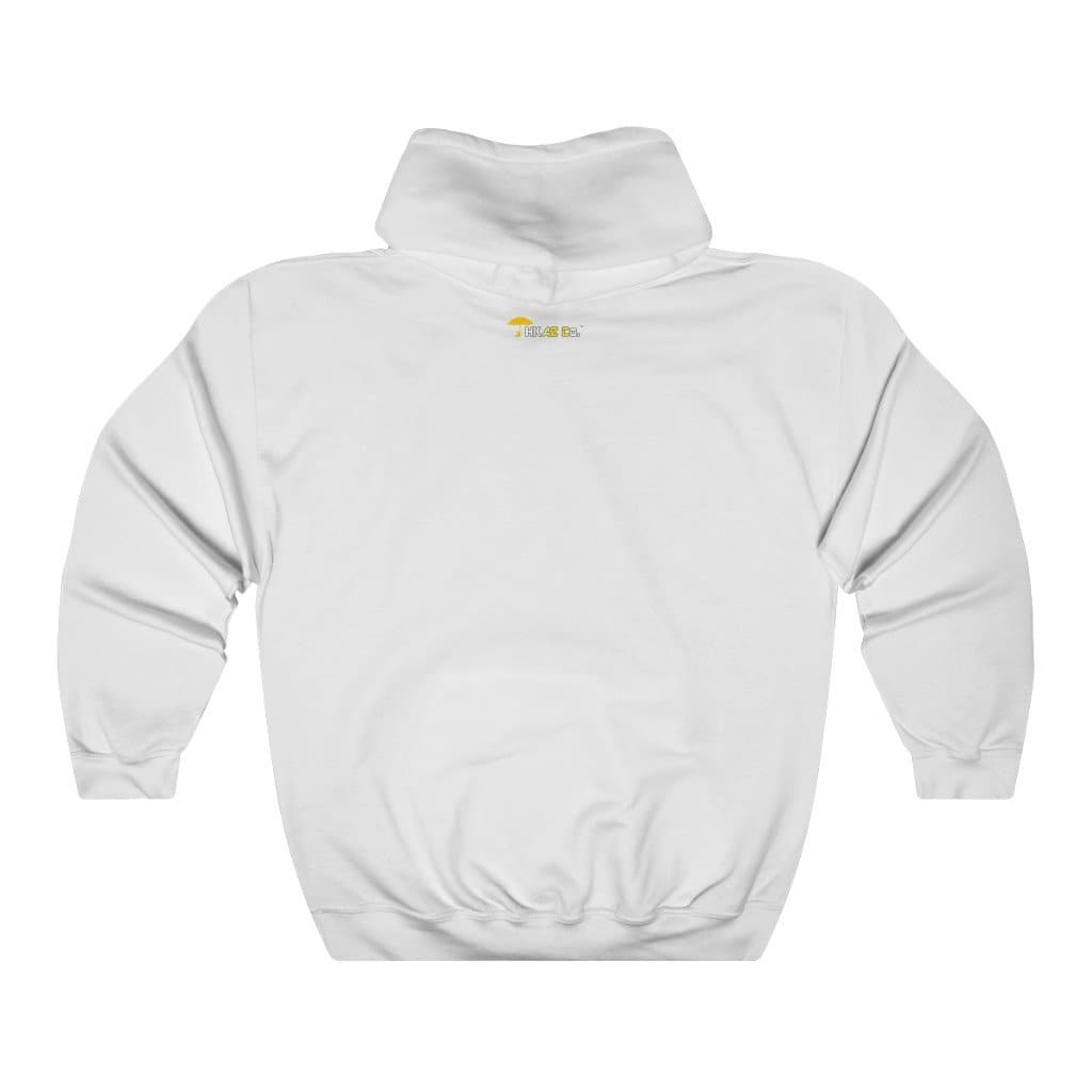 OK Boomer Hoodie - 2020 HKAZ Co.