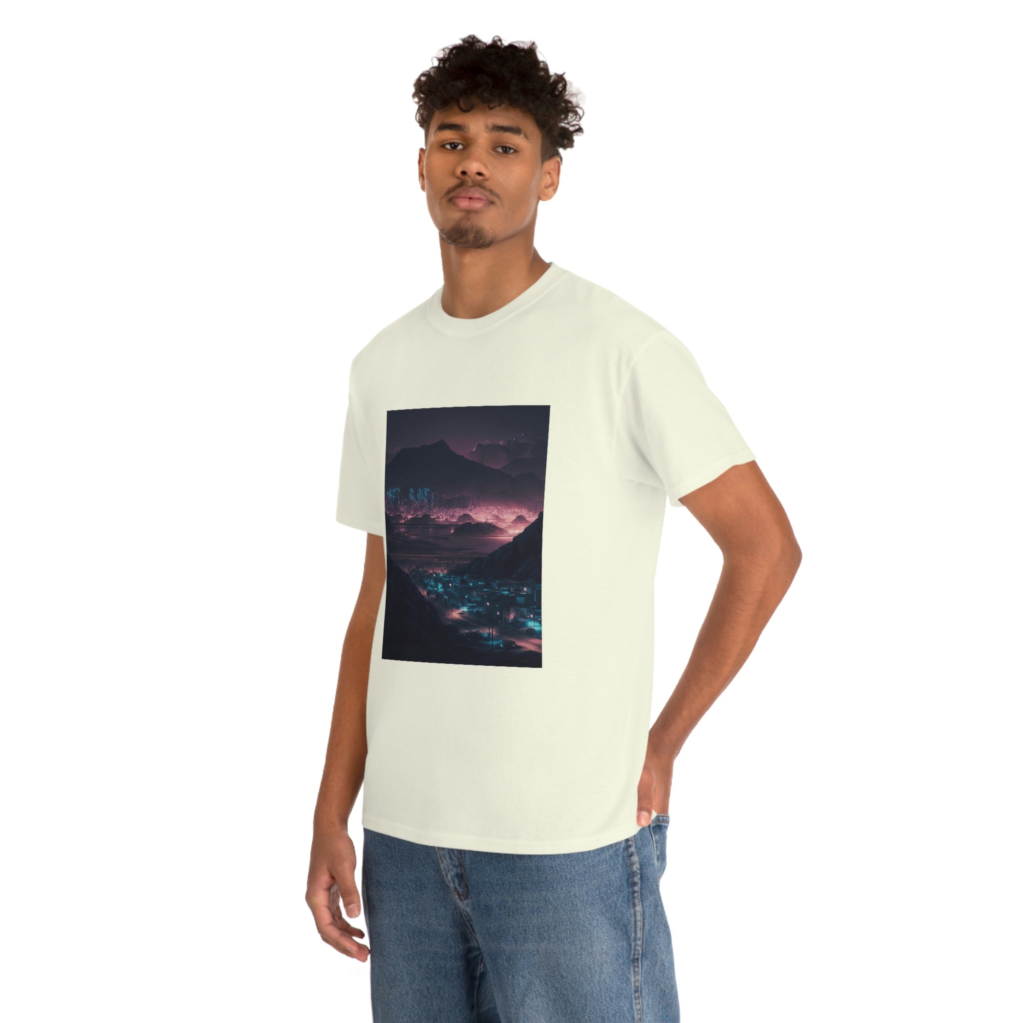 HKAZ1 Tee