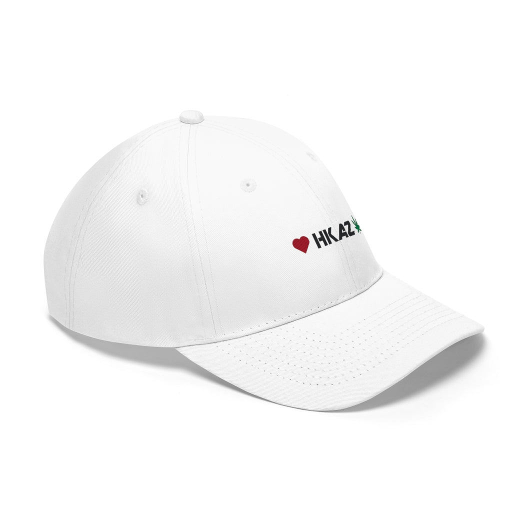 The HKAZ Cap - 2021 HKAZ Co.