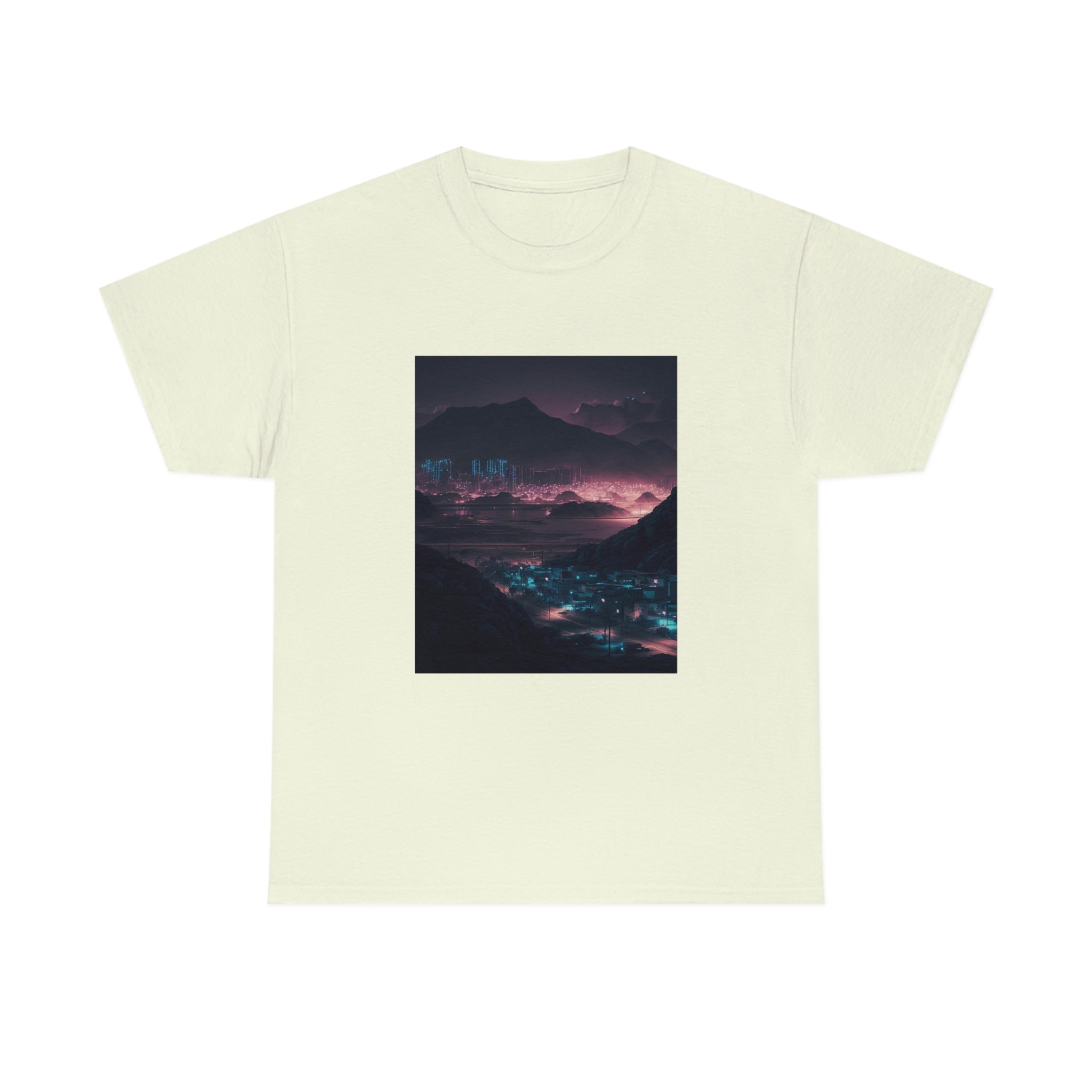 HKAZ1 Tee