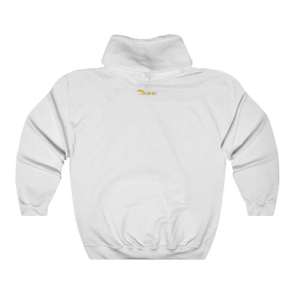 Guess I'll Die Hoodie - 2020 HKAZ Co.