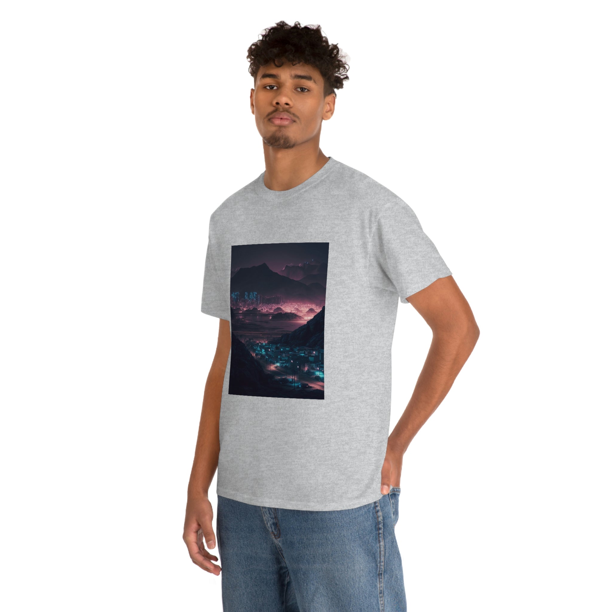 HKAZ1 Tee