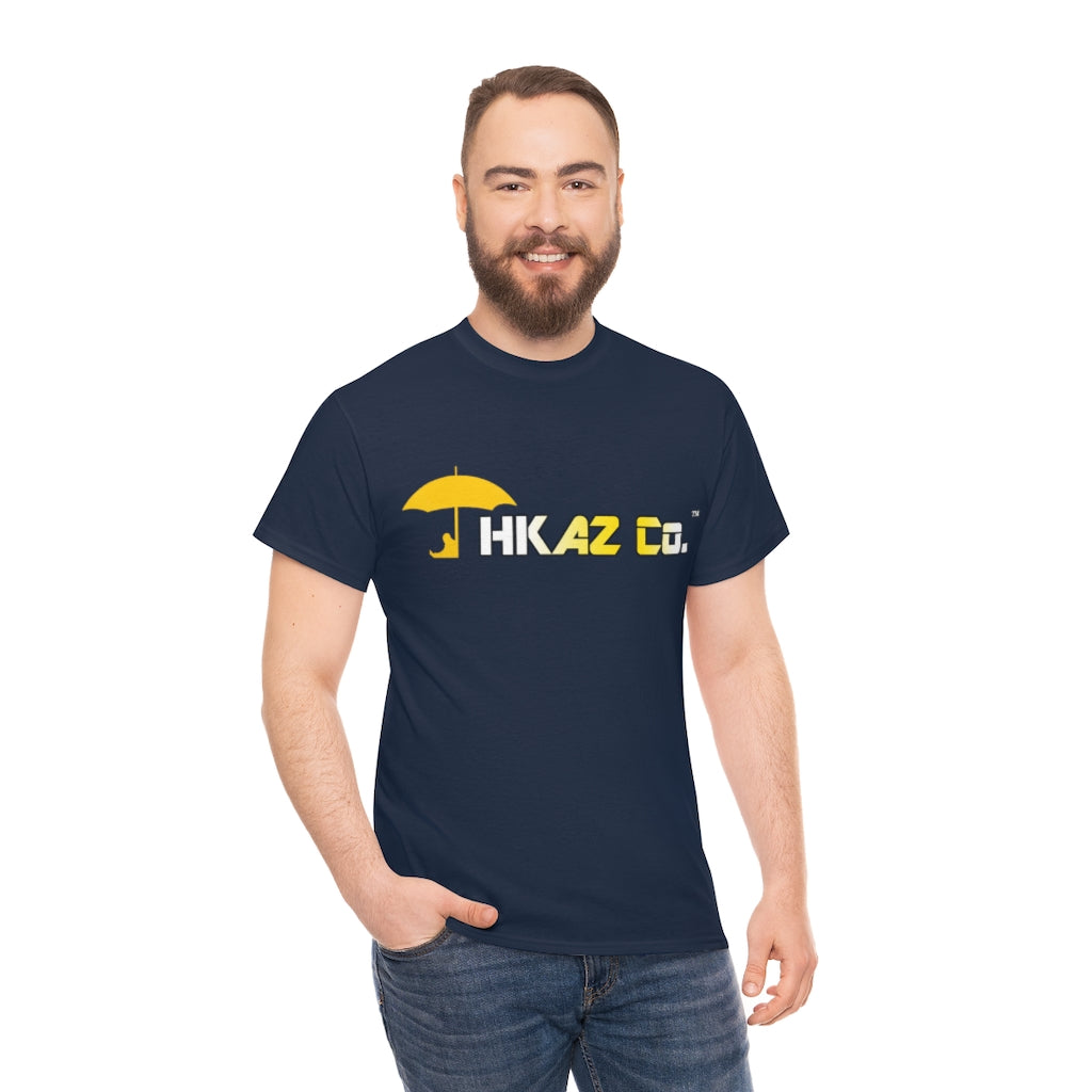 Classic HKAZ Tee