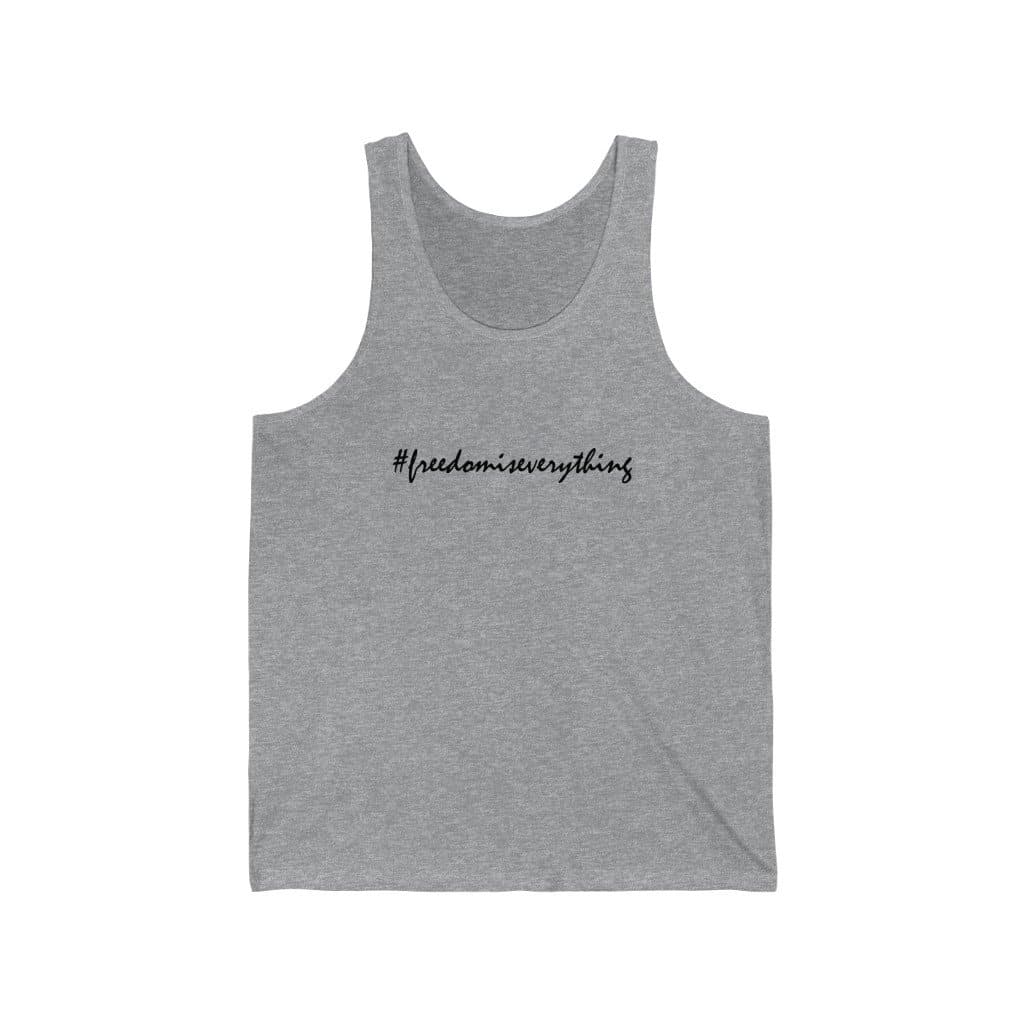 HKAZ Freedom Tank - 2020 HKAZ Co.