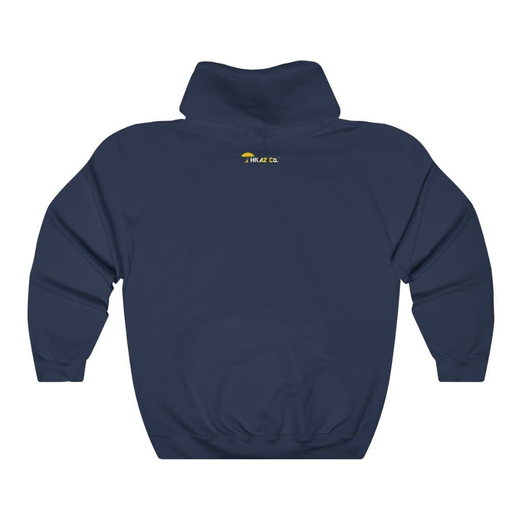 World Halloween Hoodie - 2020 HKAZ Co.
