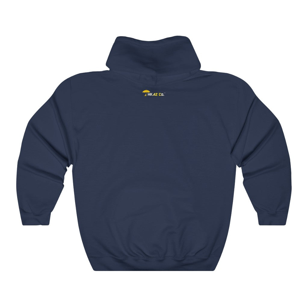 Classic HKAZ Hoodie