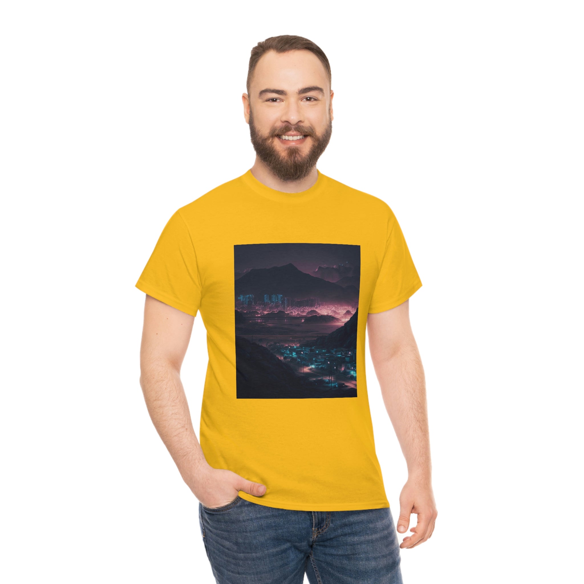 HKAZ1 Tee
