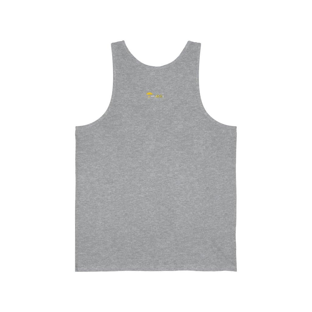 HKAZ Freedom Tank - 2020 HKAZ Co.