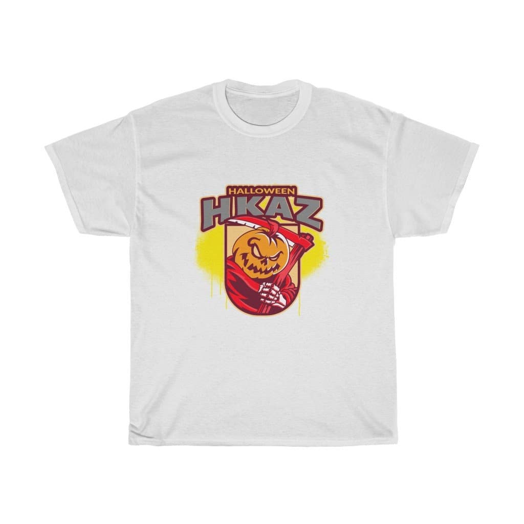 World Halloween Tee - 2020 HKAZ Co.