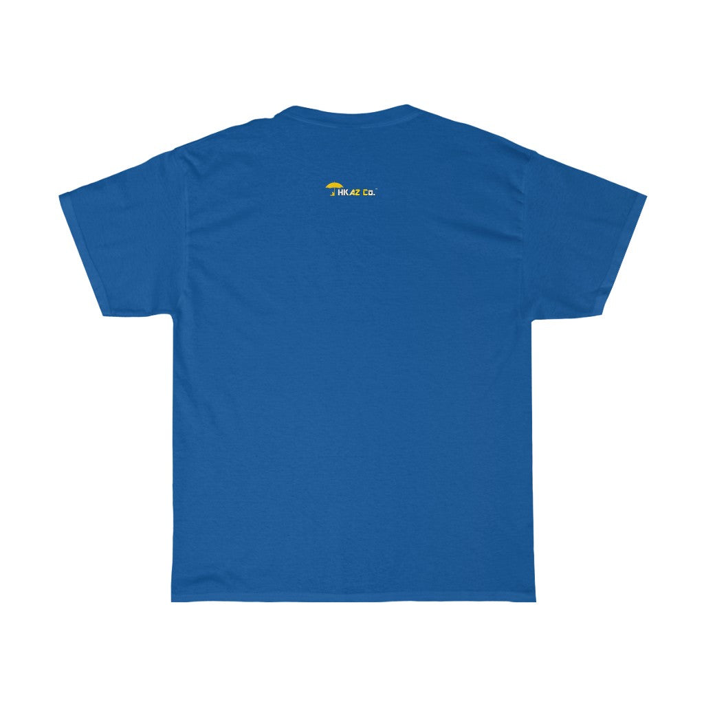 Weed Up America Tee