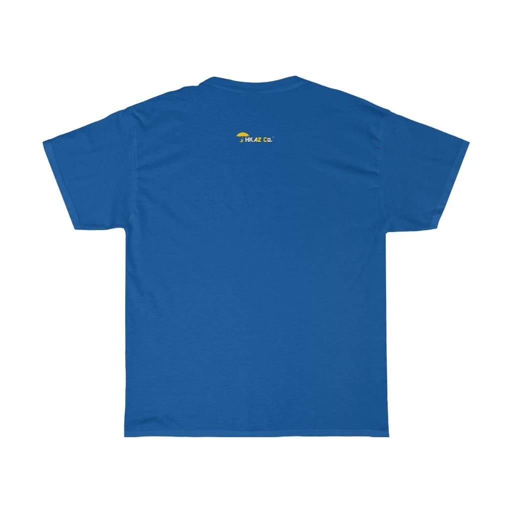Peace & Love Tee - 2020 HKAZ Co.