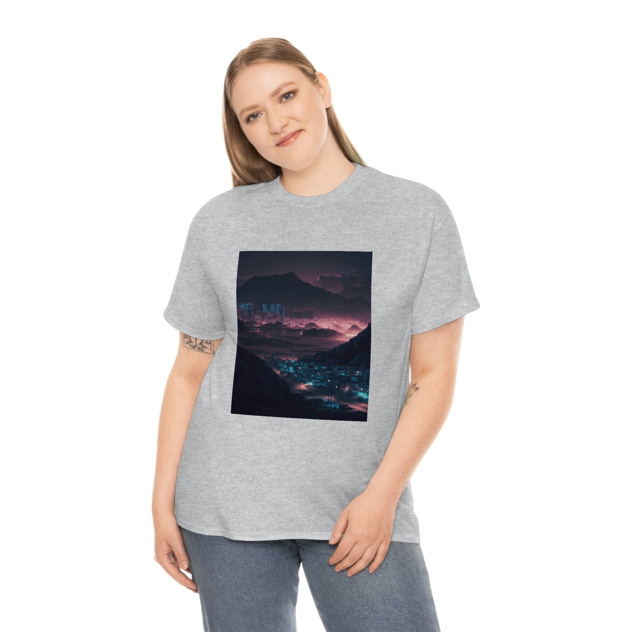 HKAZ1 Tee