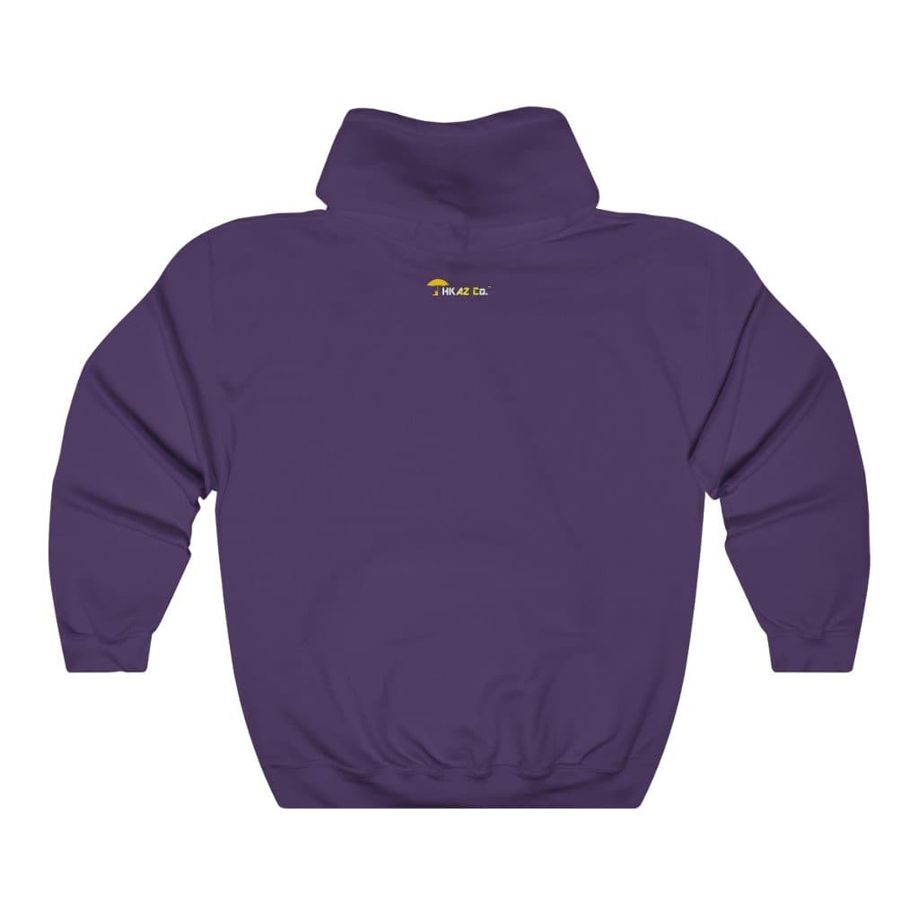 Guess I'll Die Hoodie - 2020 HKAZ Co.