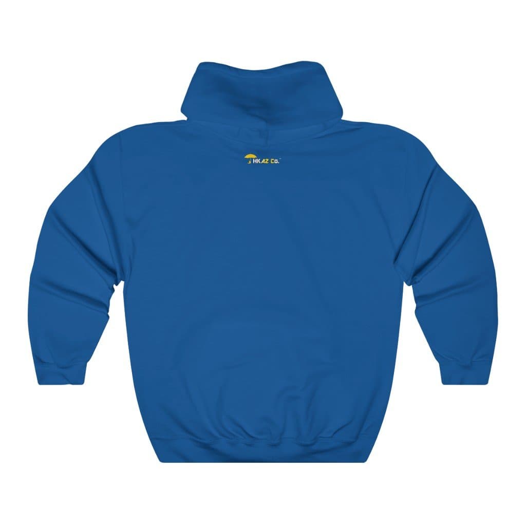 Peace & Love Hoodie - 2020 HKAZ Co.