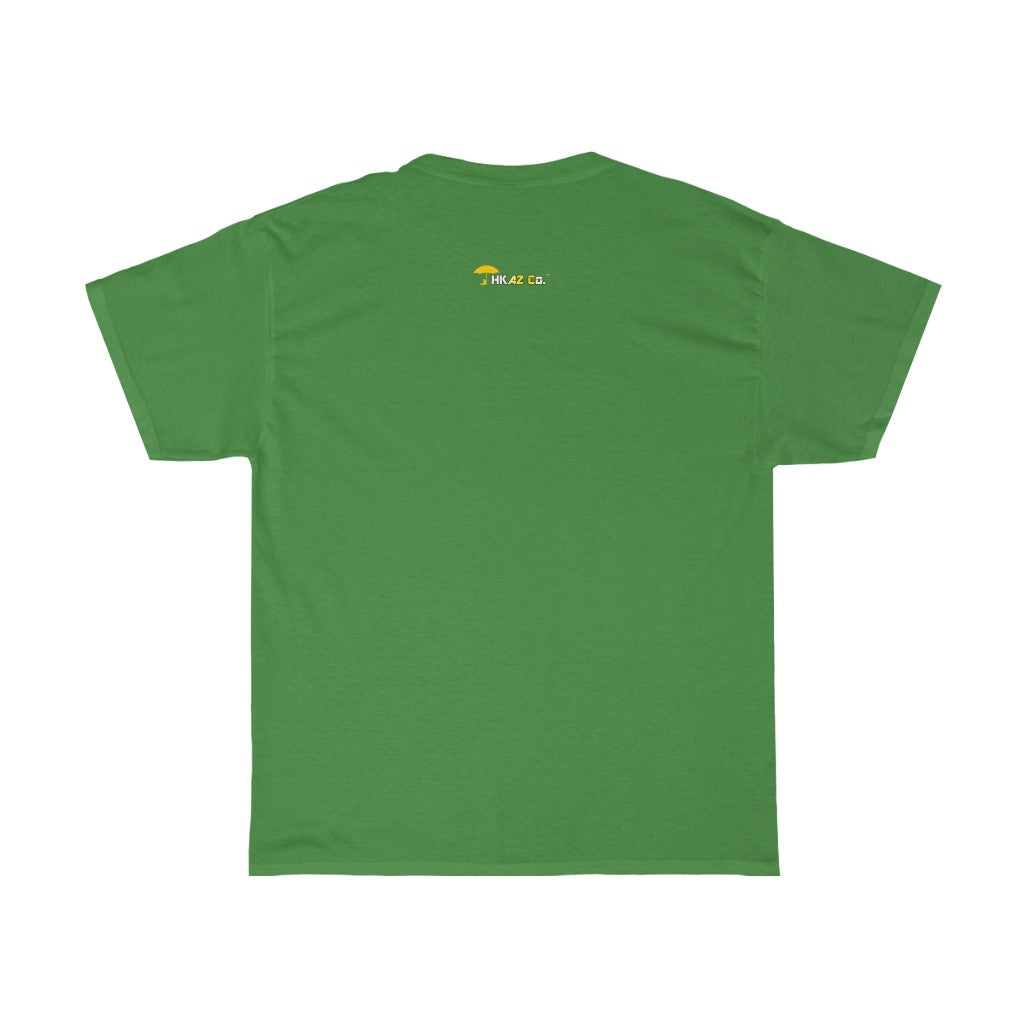 Weed Up America Tee