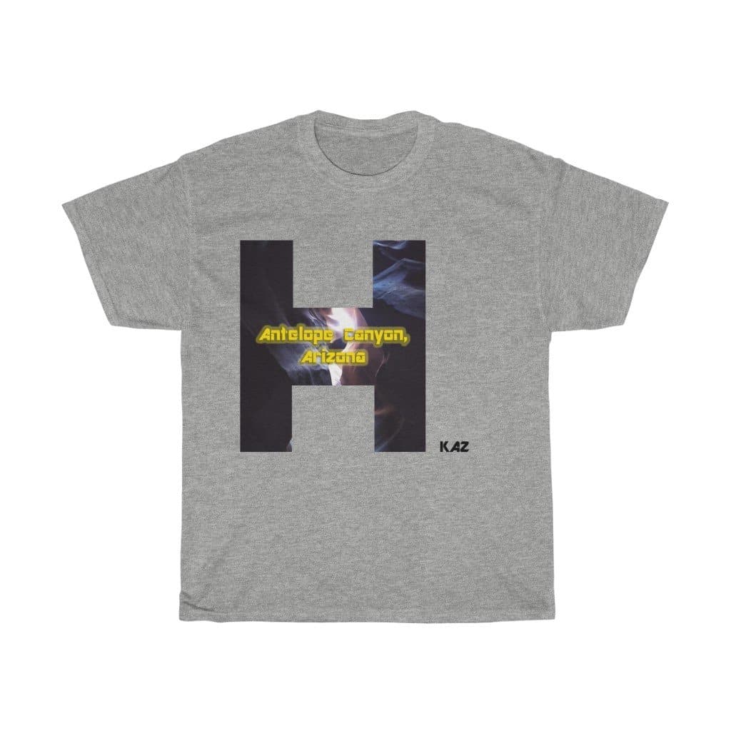 Antelope Canyon Tee - 2020 HKAZ Co.