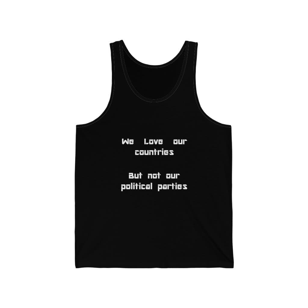 True Patriot Tank - 2020 HKAZ Co.
