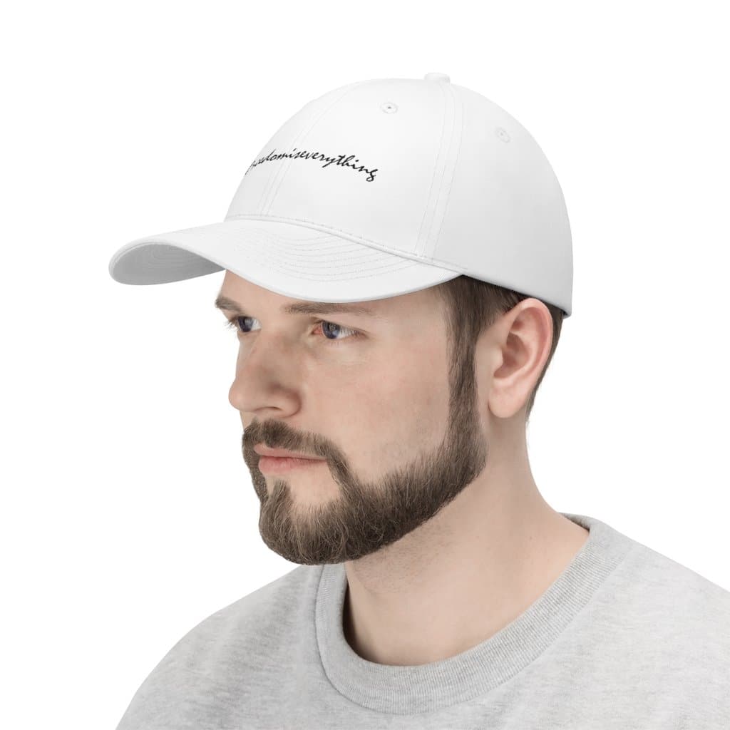 HKAZ Freedom Cap - 2020 HKAZ Co.
