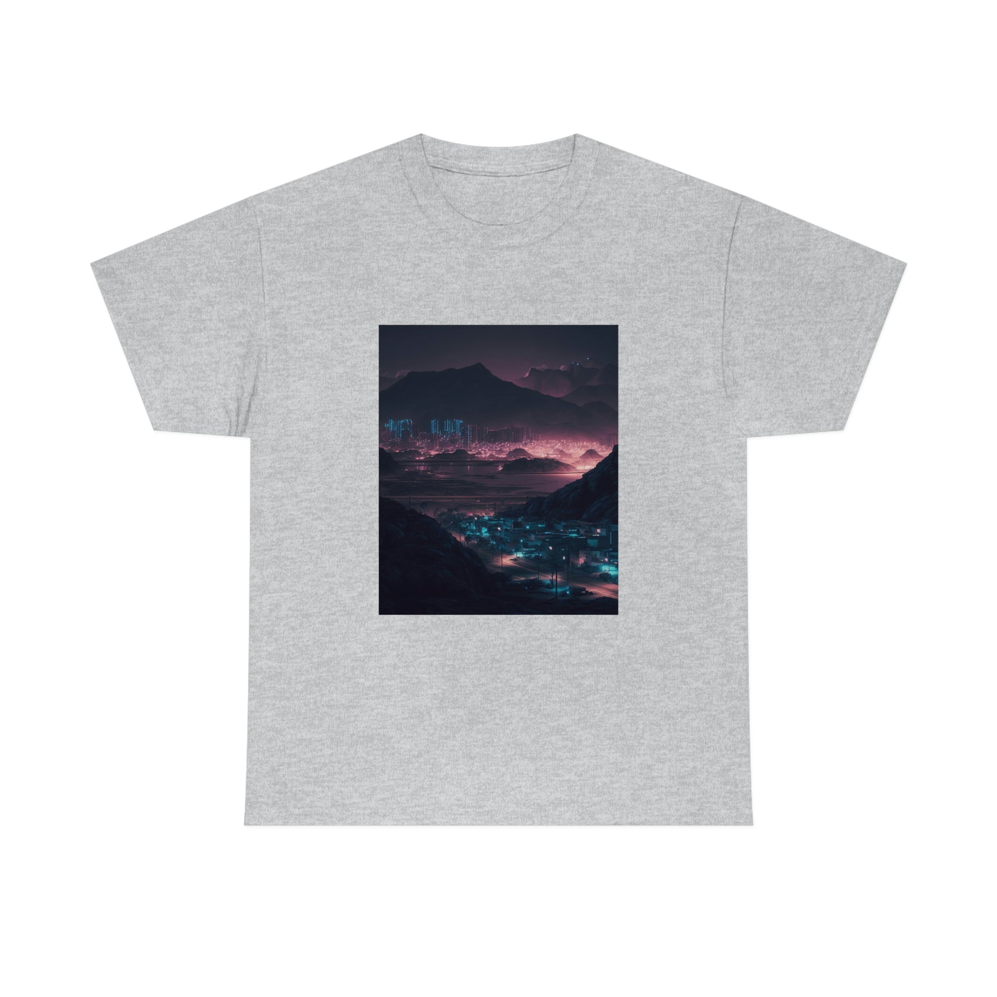 HKAZ1 Tee