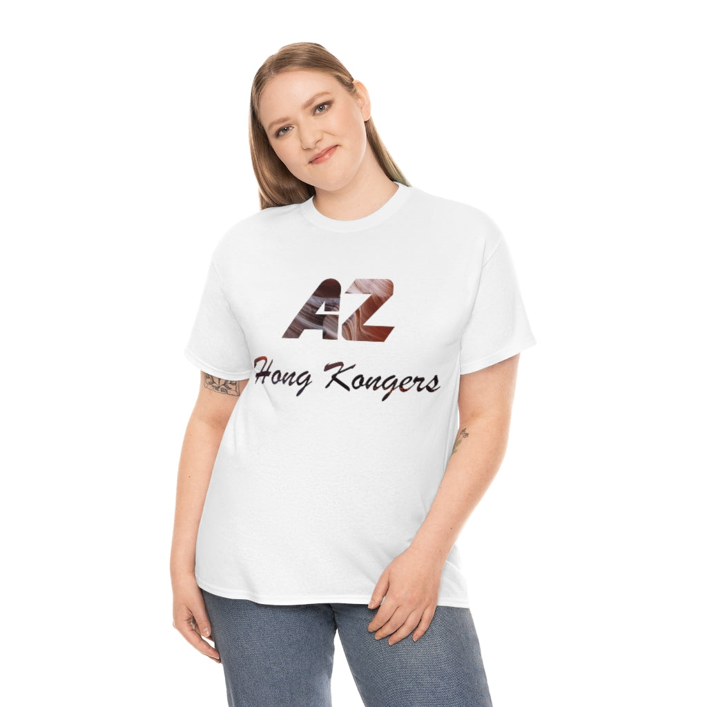 AZ HKer Tee