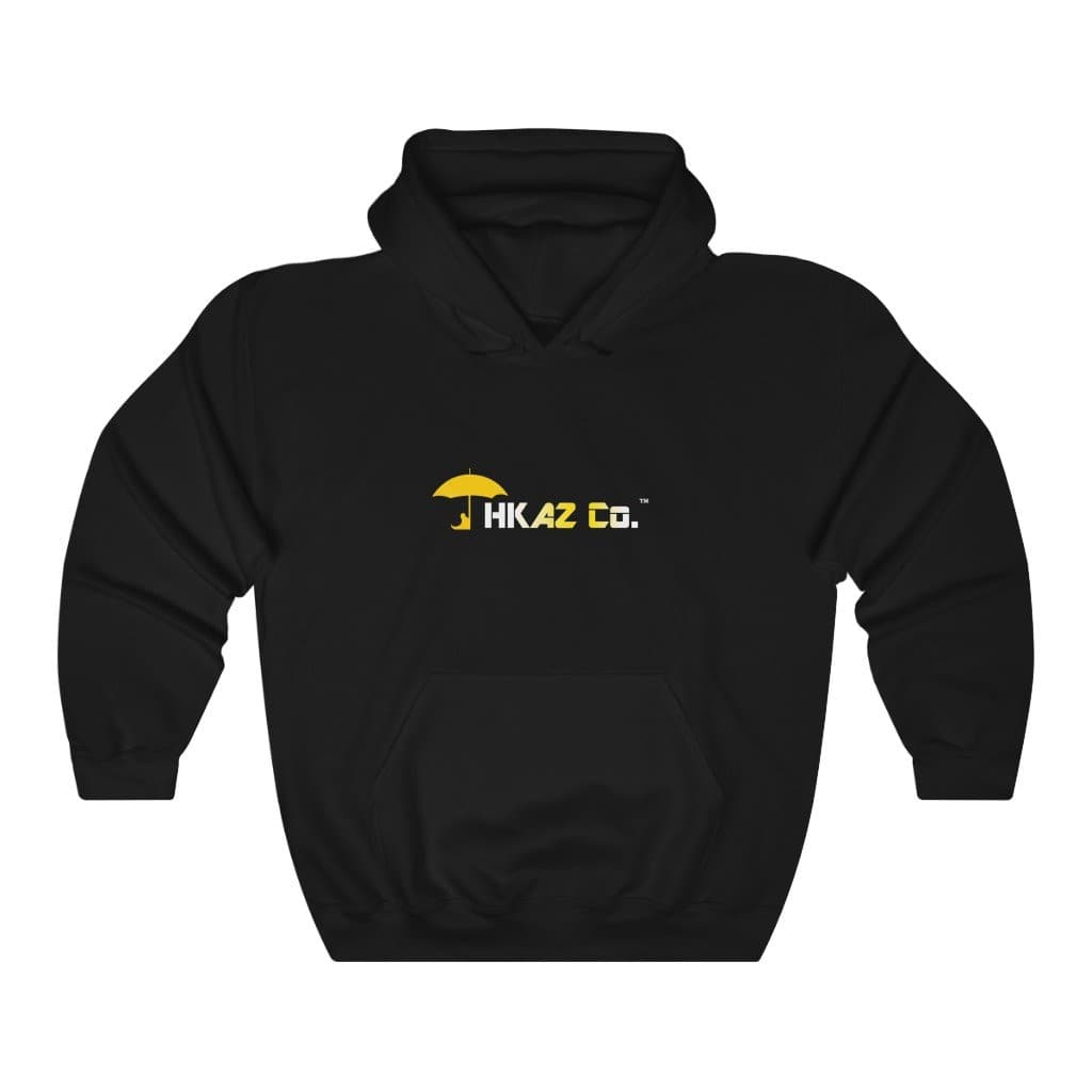 Modern Tempe Hoodie - 2020 HKAZ Co.