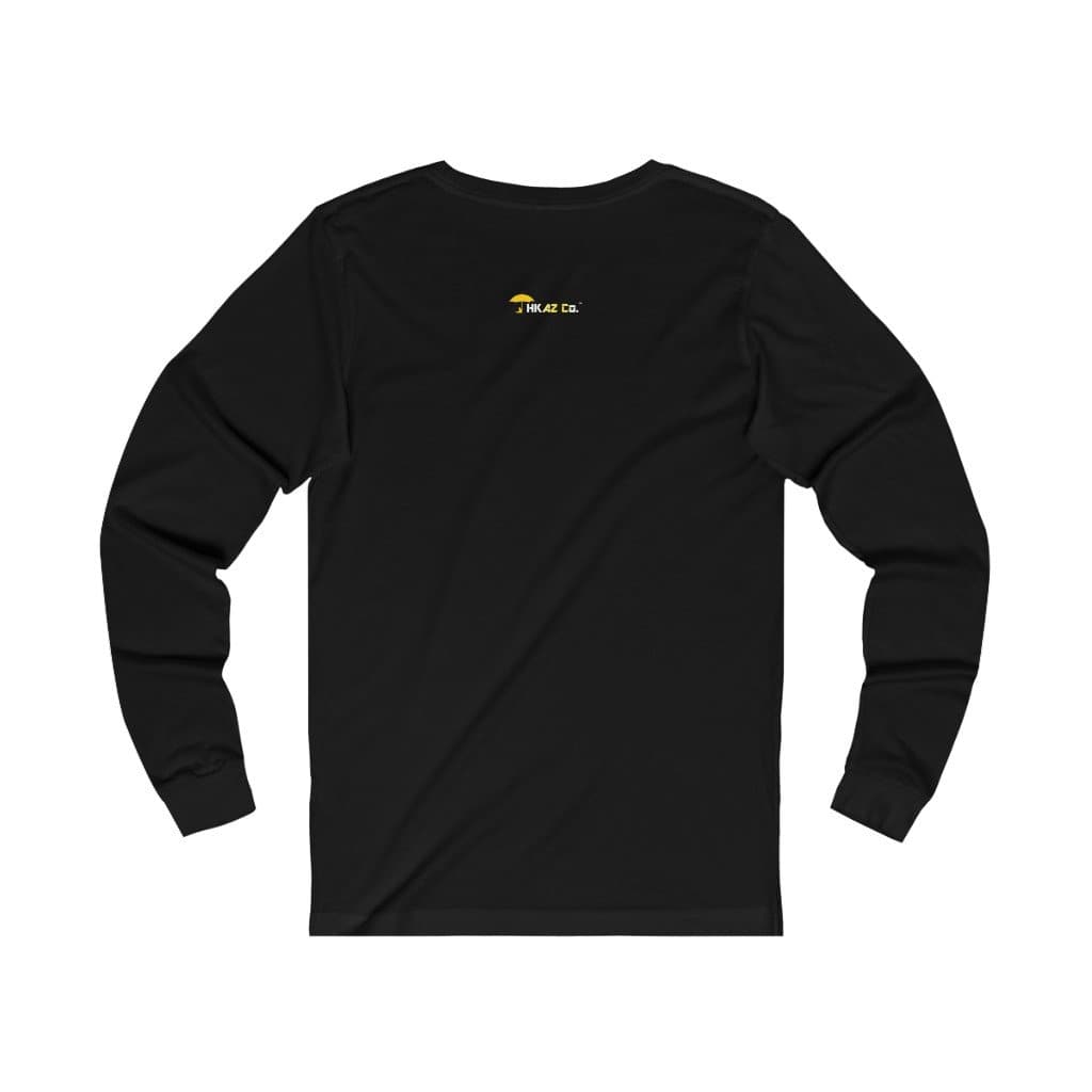 World Africa Long Sleeve - 2020 HKAZ Co.