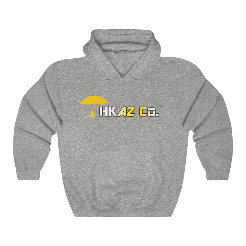 Classic HKAZ Hoodie