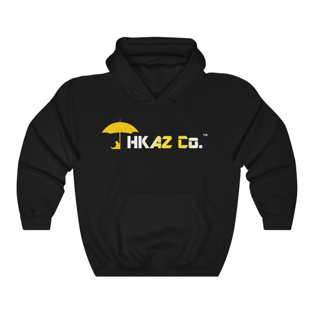 Classic HKAZ Hoodie