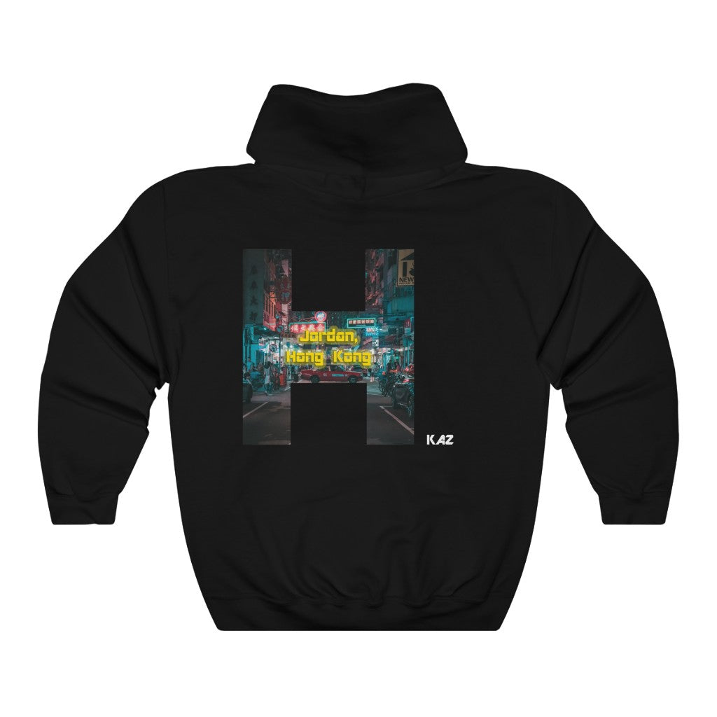 Jordan HK Hoodie - 2020 HKAZ Co.