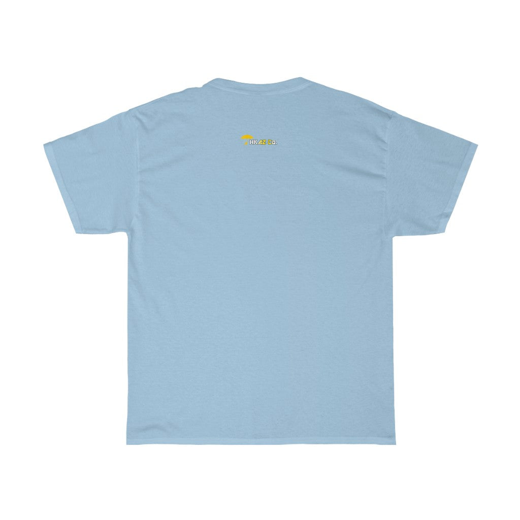 I AM BAKED Tee