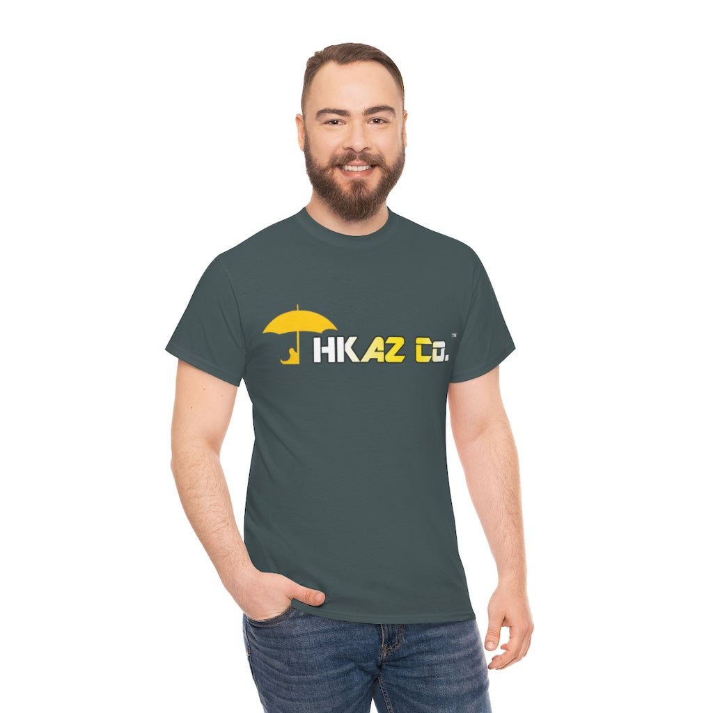 Classic HKAZ Tee