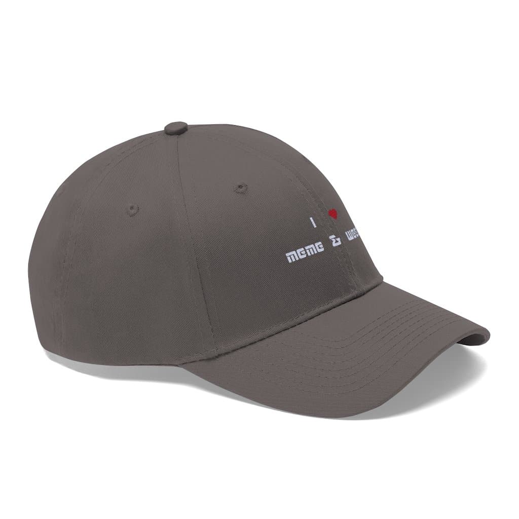 I love meme & weed caps - 2020 HKAZ Co.