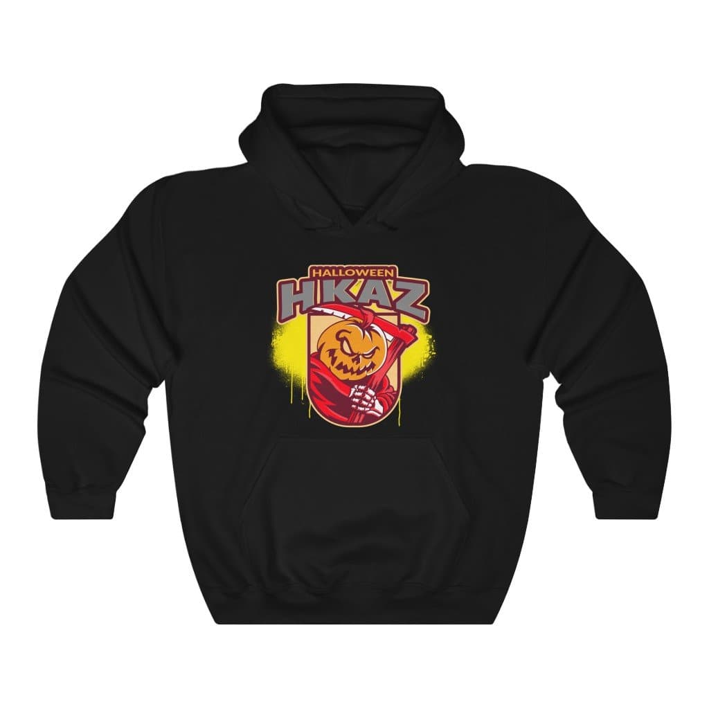 World Halloween Hoodie - 2020 HKAZ Co.