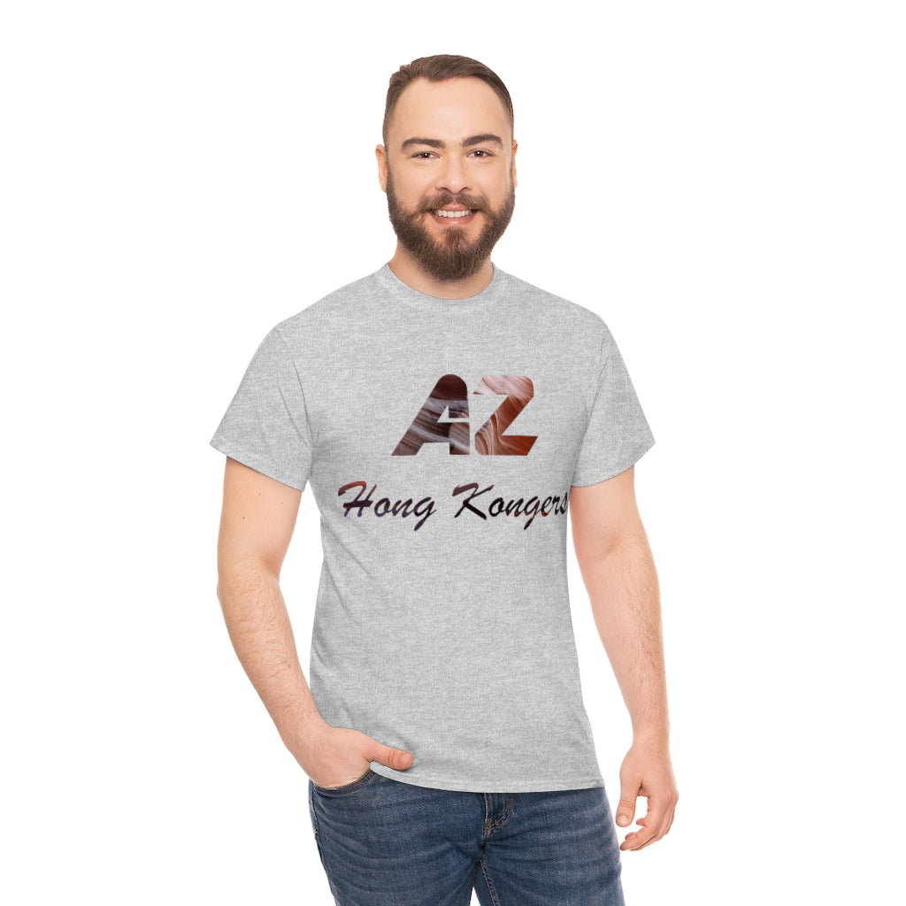 AZ HKer Tee