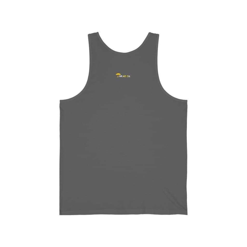 Weed Up America Tank - 2020 HKAZ Co.