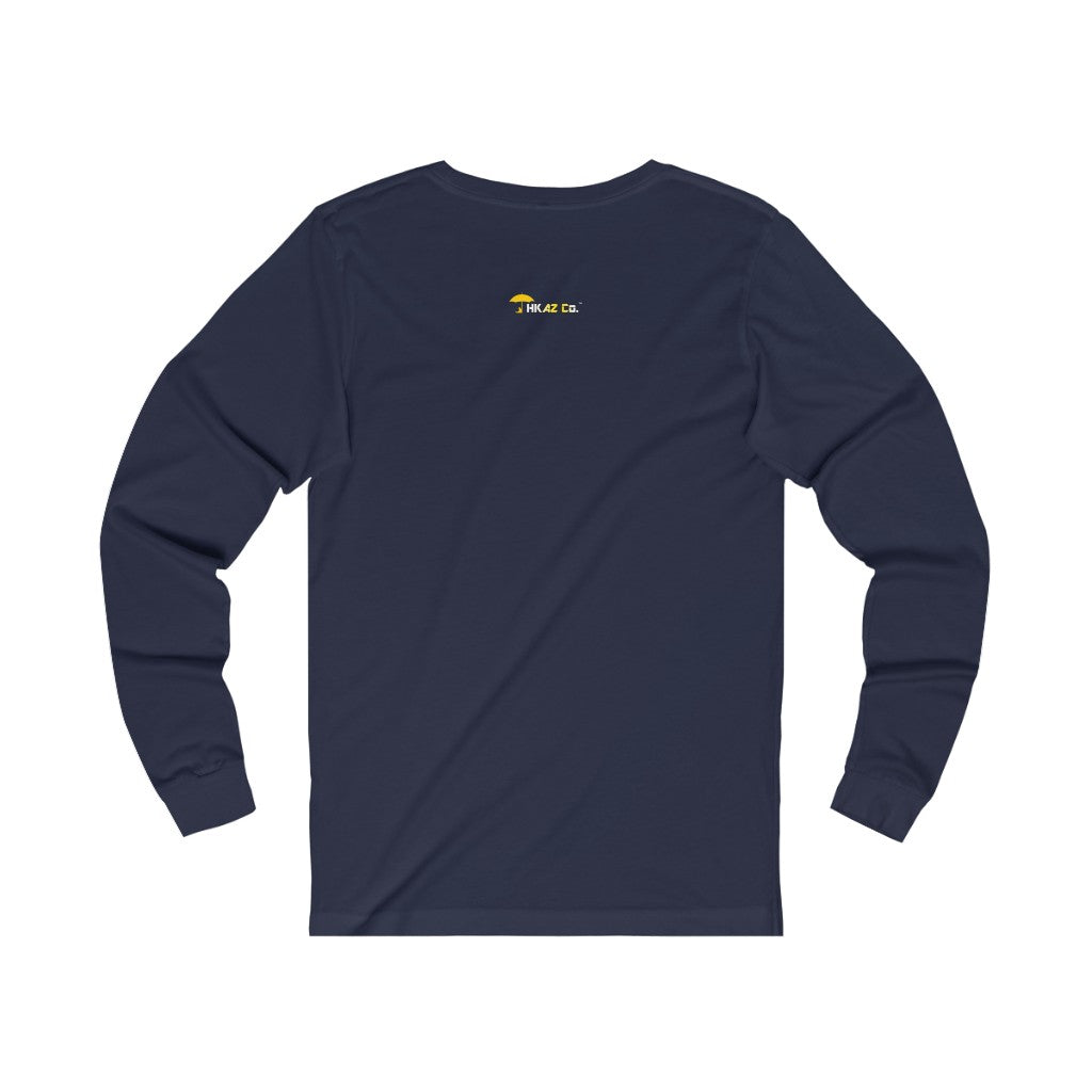 Classic HKAZ Long Sleeve