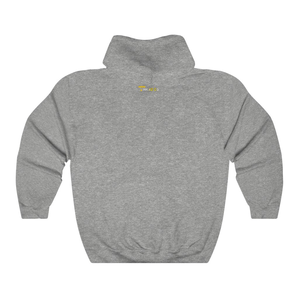 AZ HKer Hoodie