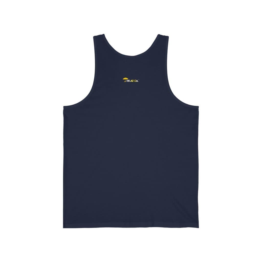 Love Meme Tank - 2020 HKAZ Co.