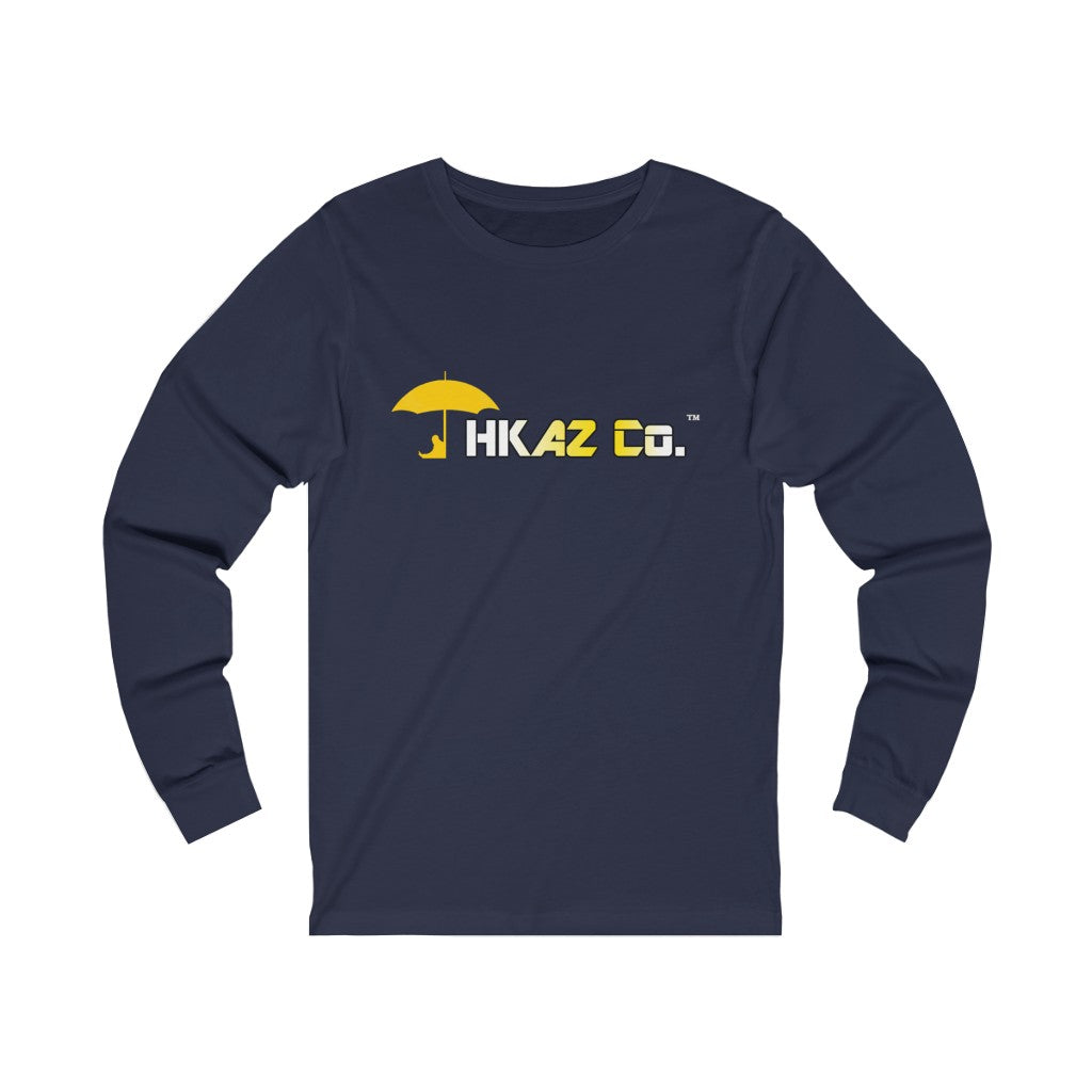 Classic HKAZ Long Sleeve