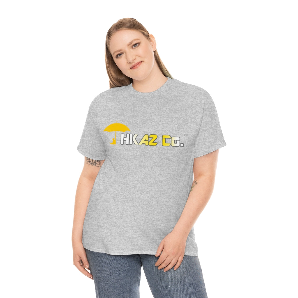 Classic HKAZ Tee