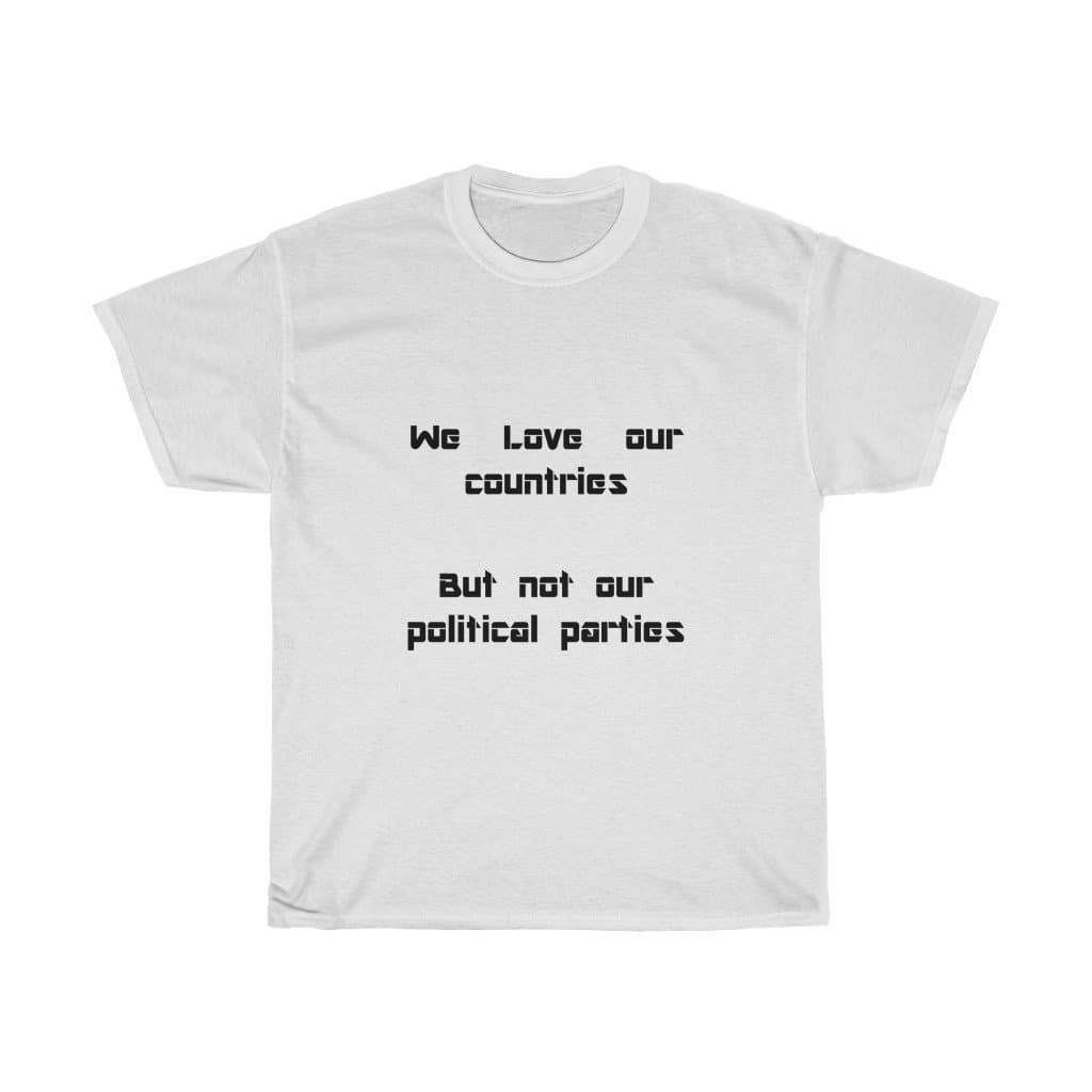 True Patriot Tee - 2020 HKAZ Co.