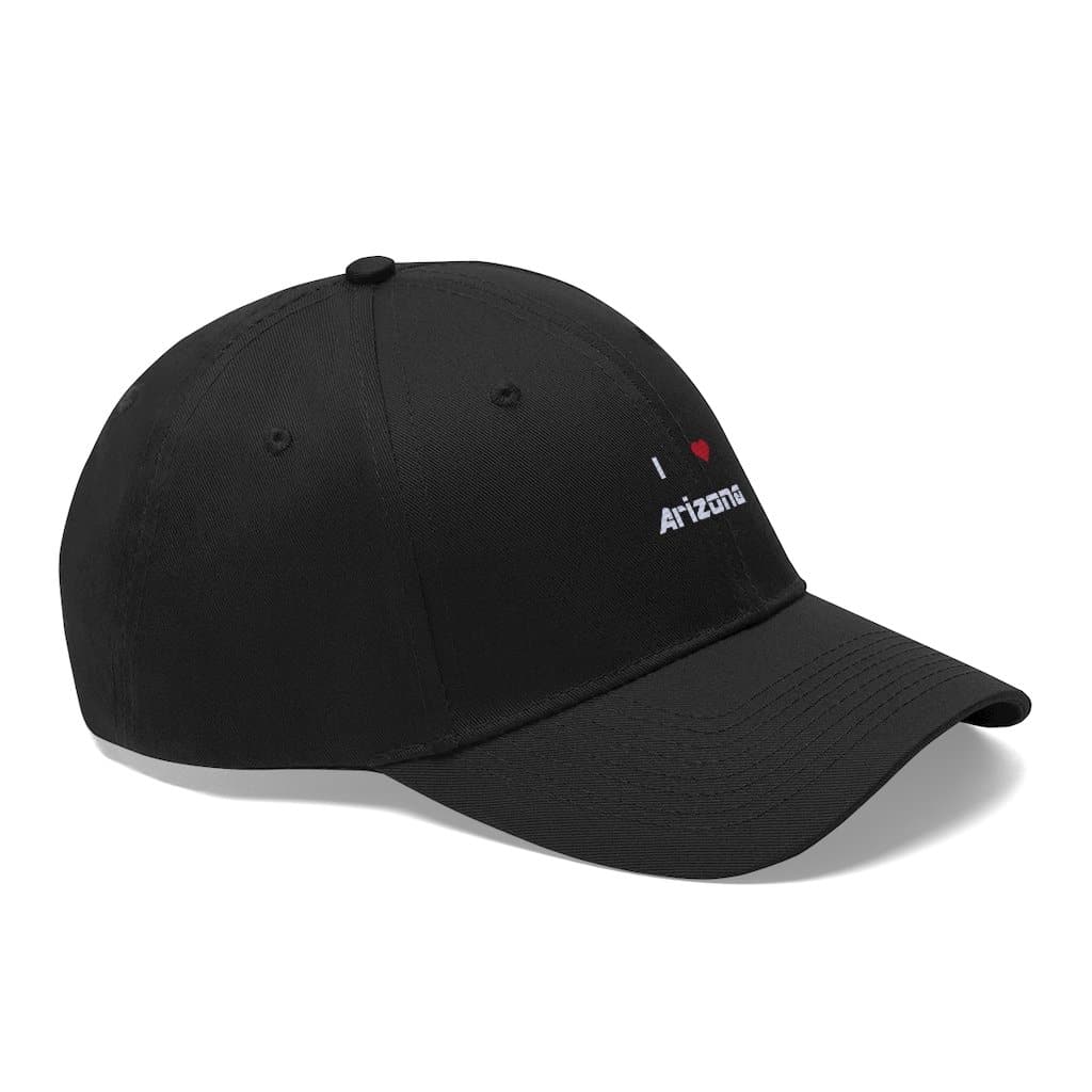 Love AZ Cap - 2020 HKAZ Co.