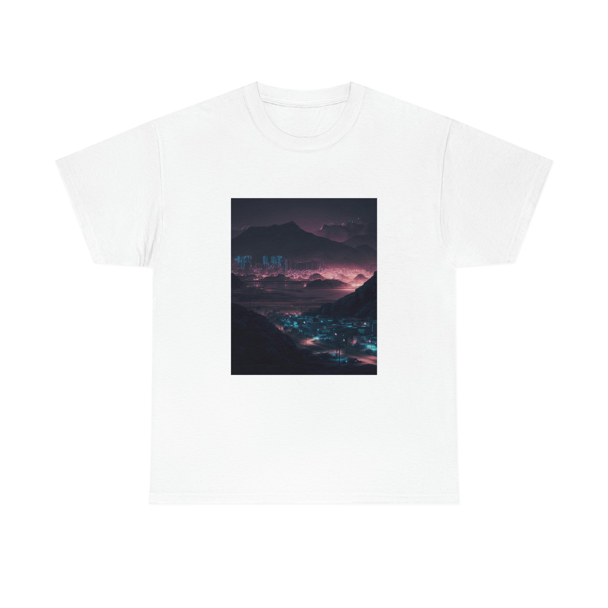 HKAZ1 Tee