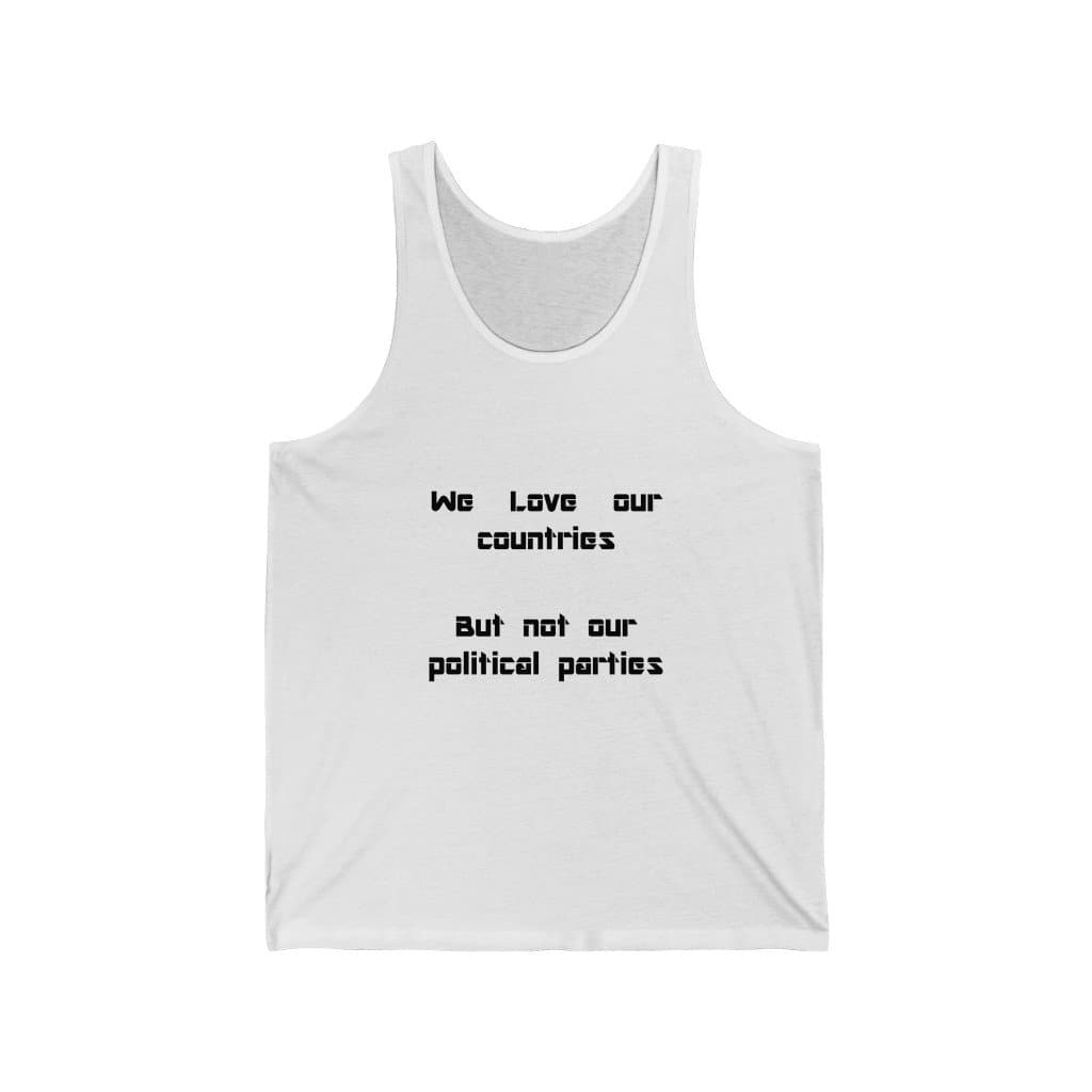 True Patriot Tank - 2020 HKAZ Co.