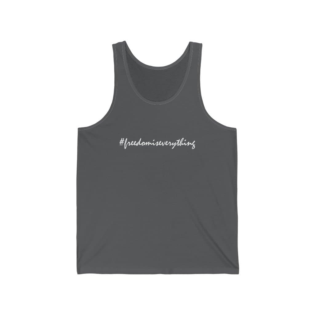 HKAZ Freedom Tank - 2020 HKAZ Co.