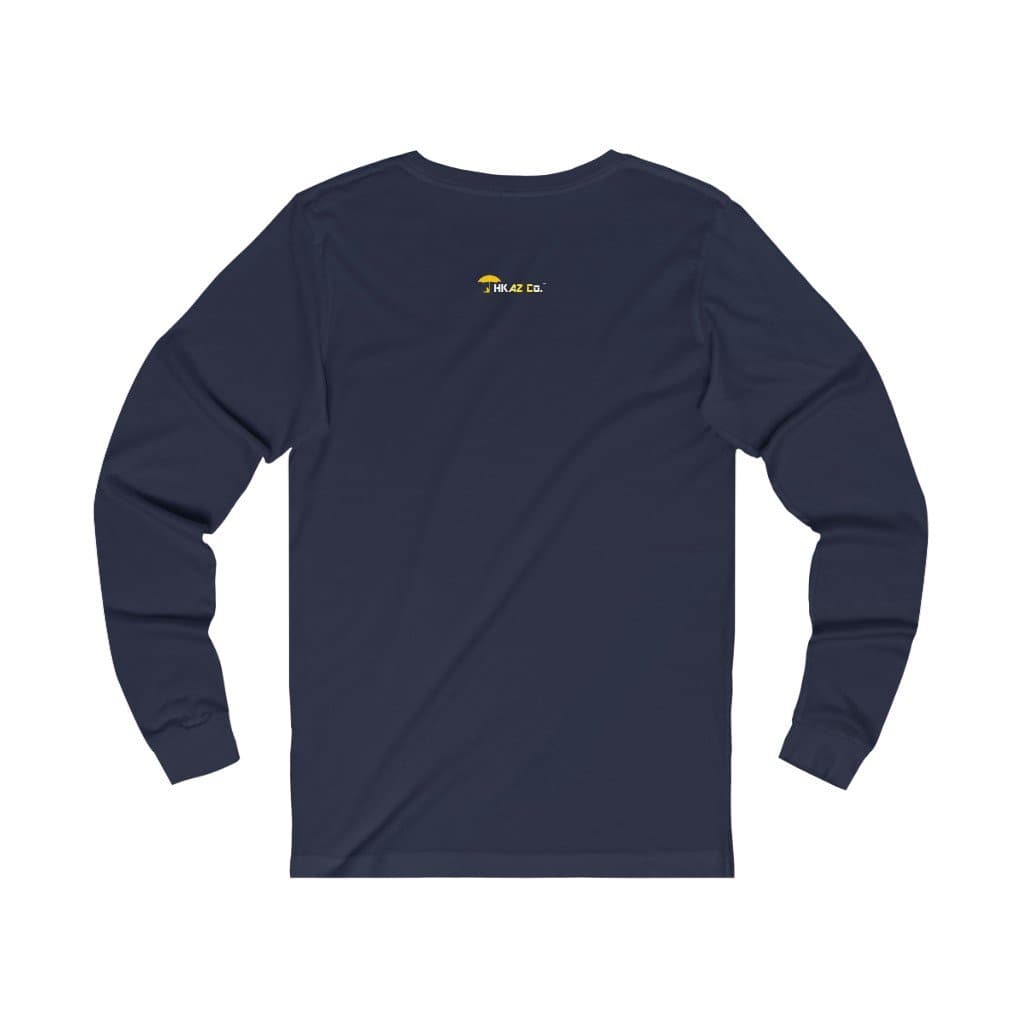 Love Meme Long Sleeve - 2020 HKAZ Co.