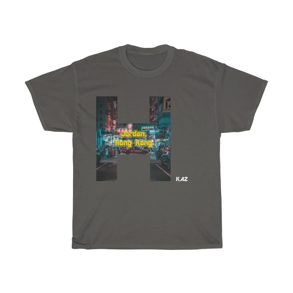 Jordan HK Tee - 2020 HKAZ Co.