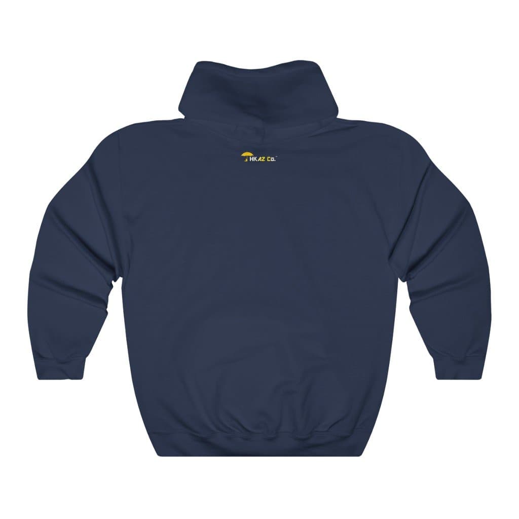 Weed Up America Hoodie - 2020 HKAZ Co.