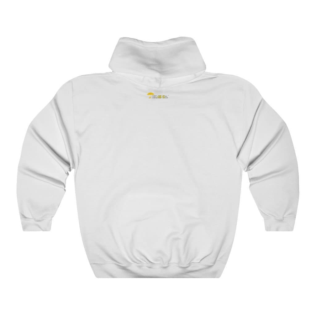 Weed Up America Hoodie - 2020 HKAZ Co.