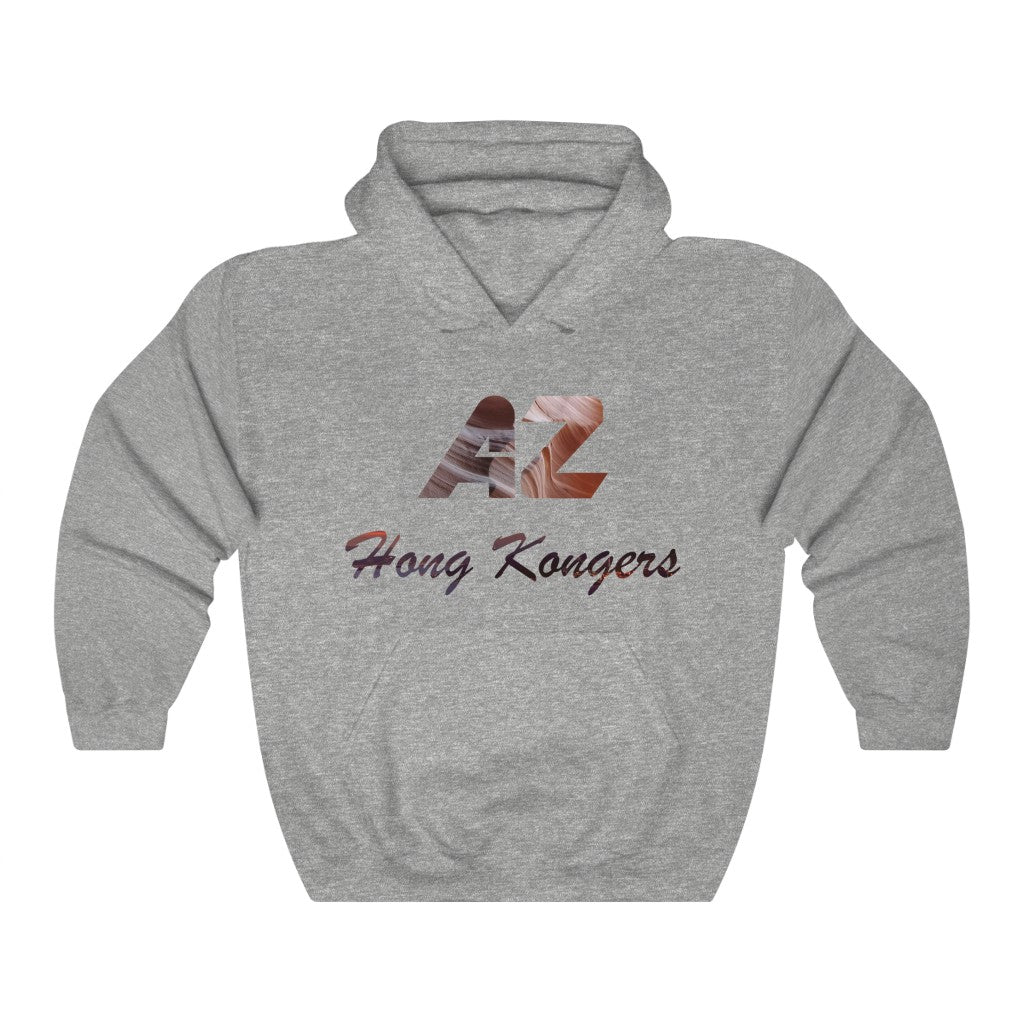 AZ HKer Hoodie